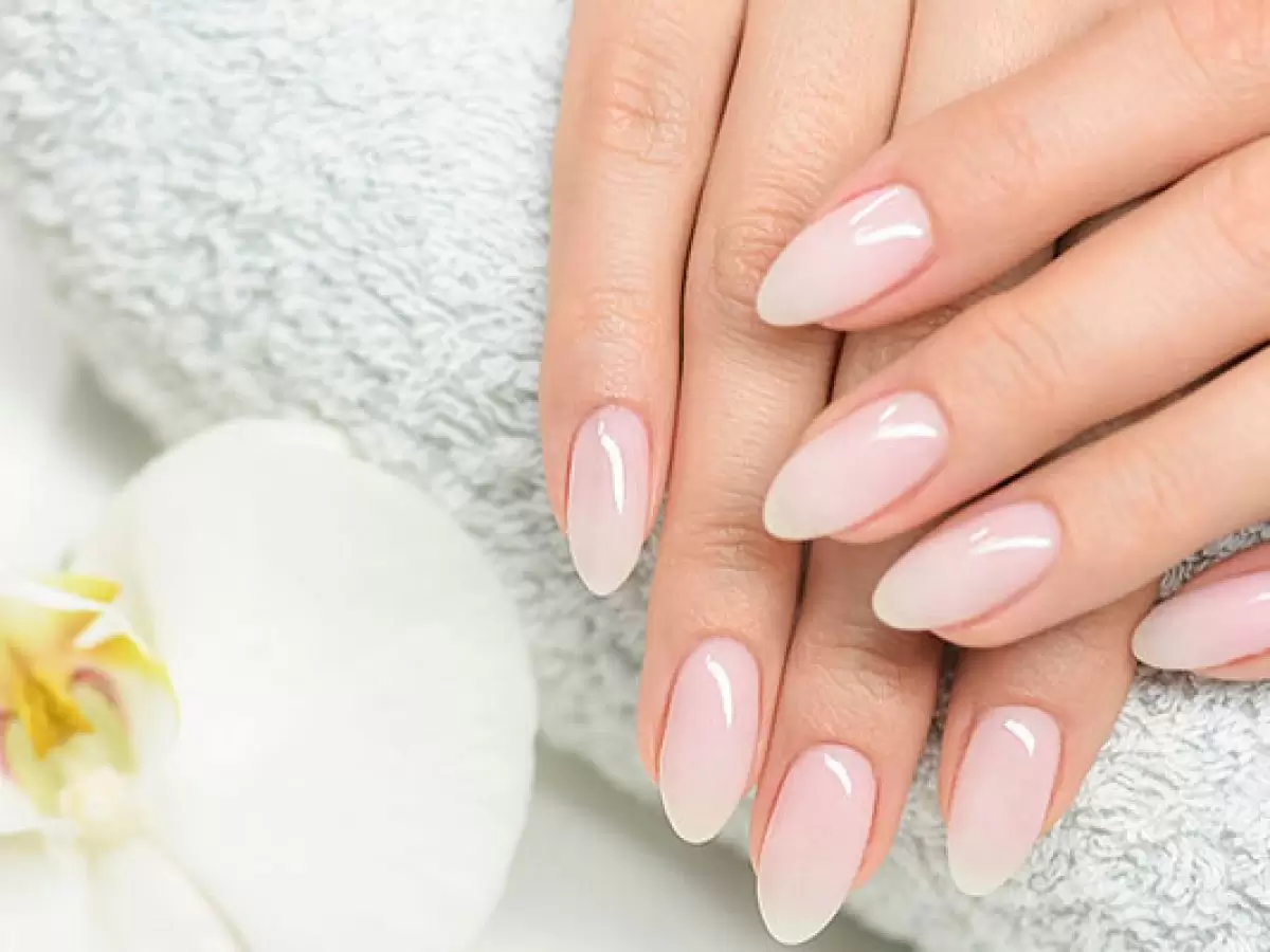 Fethiye Protez Tırnak