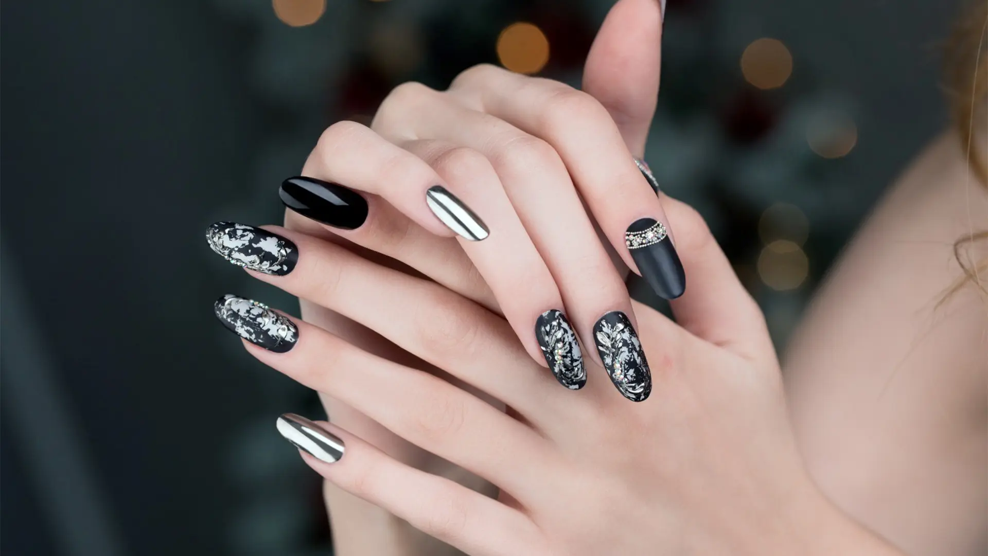 Fethiye Protez Tırnak